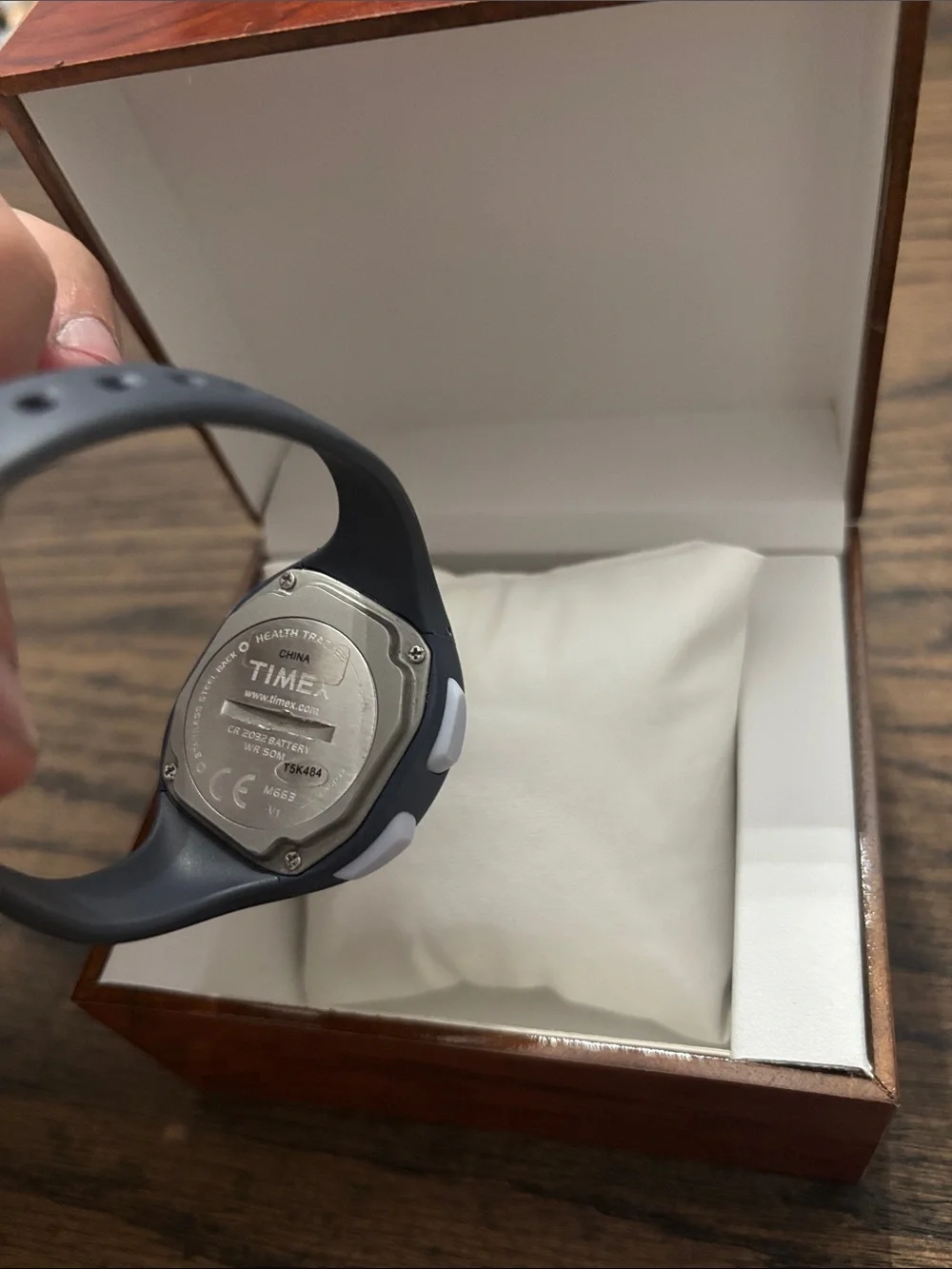 Timex Health Tracker Ladies Watch – Like New
